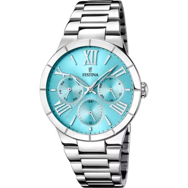 Festina Boyfriend montre femme F16716/4