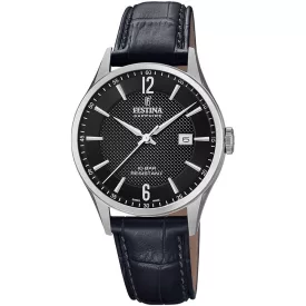 Festina montre pour hommes F20007/4