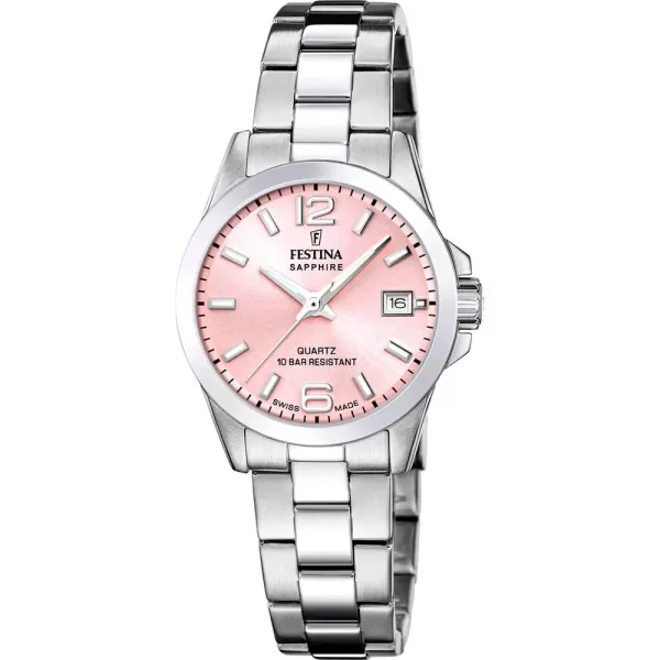 Festina Swiss Made montre femme F20049/3