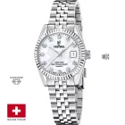 Festina Swiss Made Classic montre femme F20087/1