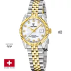 Festina Swiss Made Classic montre femme F20088/1