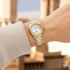 Festina Swiss Made Classic montre femme F20088/1