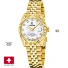 Festina Swiss Made Classic montre femme F20089/1