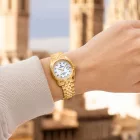 Festina Swiss Made Classic montre femme F20089/1