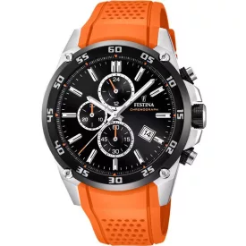 Festina The Original montre pour hommes F20330/4