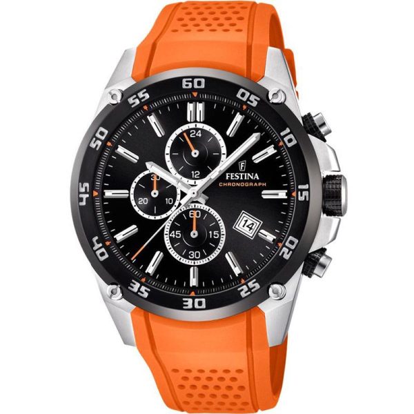Festina The Original montre pour hommes F20330/4