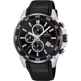 Festina The Original montre pour hommes F20330/5