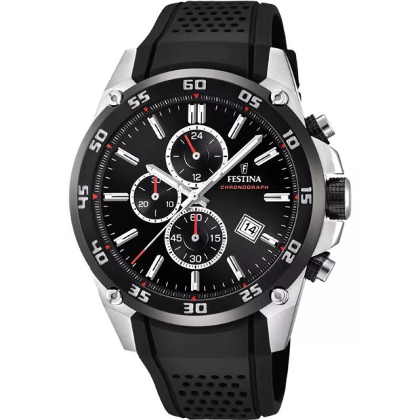 Festina The Original montre pour hommes F20330/5