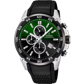 Festina The Originals Diver montre pour hommes F20330/B