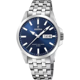 Festina Classic montre pour hommes F20357/3
