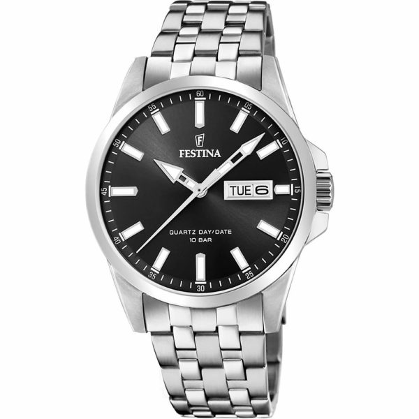 Festina Classic montre pour hommes F20357/4