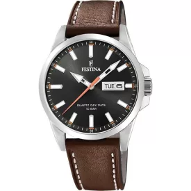 Festina Classics montre pour hommes F20358/2