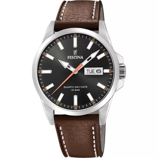 Festina Classics montre pour hommes F20358/2