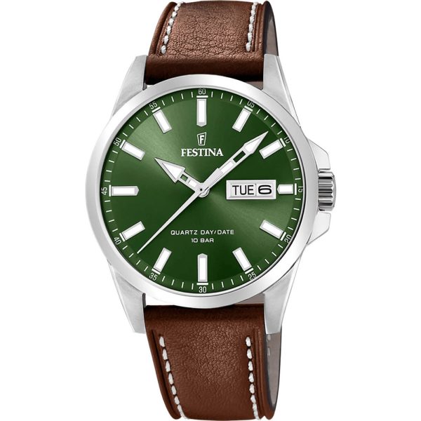 Festina Classic montre pour hommes F20358/5