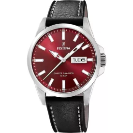 Festina Classics montre pour hommes F20358/G