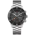 Fortis Novonaut N-42 Legacy Edition montre pour hommes F2040008