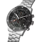 Fortis Novonaut N-42 Legacy Edition montre pour hommes F2040008