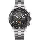 Fortis Novonaut AMADEE-24 Limited Edition montre pour hommes F2040016