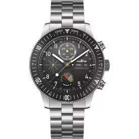   Fortis Novonaut AMADEE-24 Limited Edition montre pour hommes F2040016