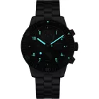 Fortis Novonaut AMADEE-24 Limited Edition montre pour hommes F2040016