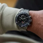 Fortis Novonaut AMADEE-24 Limited Edition montre pour hommes F2040016