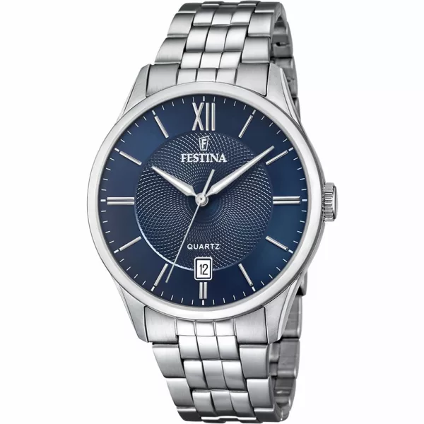Festina Classic montre pour hommes F20425/2