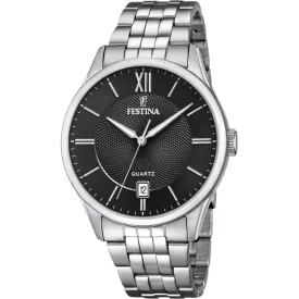 Festina Classics montre pour hommes F20425/3