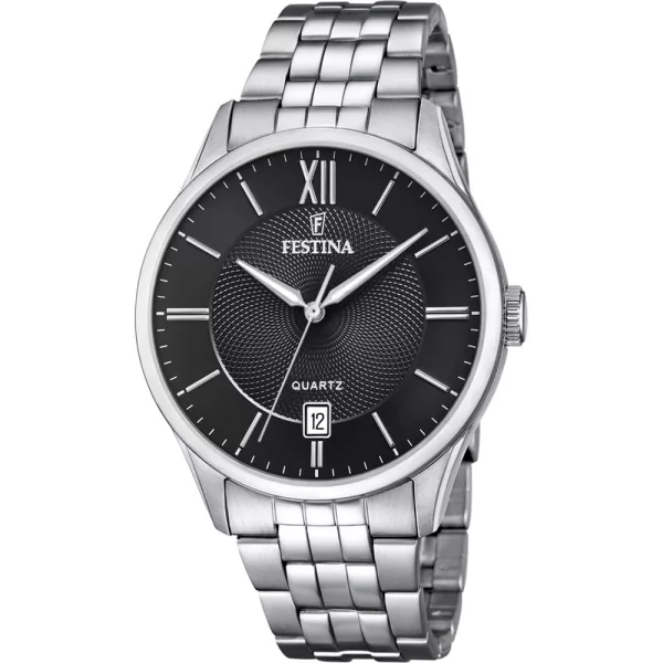 Festina Classics montre pour hommes F20425/3