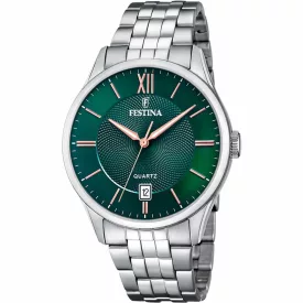 Festina Classic montre pour hommes F20425/7