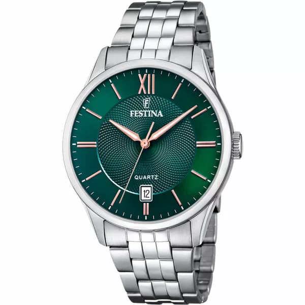 Festina Classic montre pour hommes F20425/7