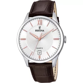 Festina Classic montre pour hommes F20426/4