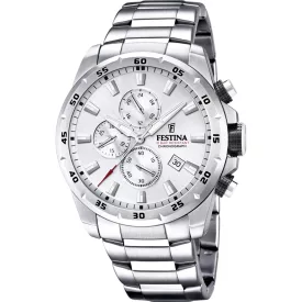 Festina Chrono Sport montre pour hommes F20463/1