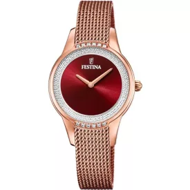 Festina Mademoiselle montre femme F20496/1