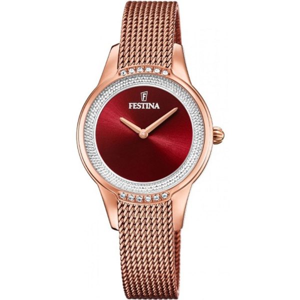 Festina Mademoiselle montre femme F20496/1