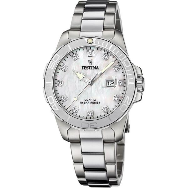 Festina Boyfriend montre femme F20503/1