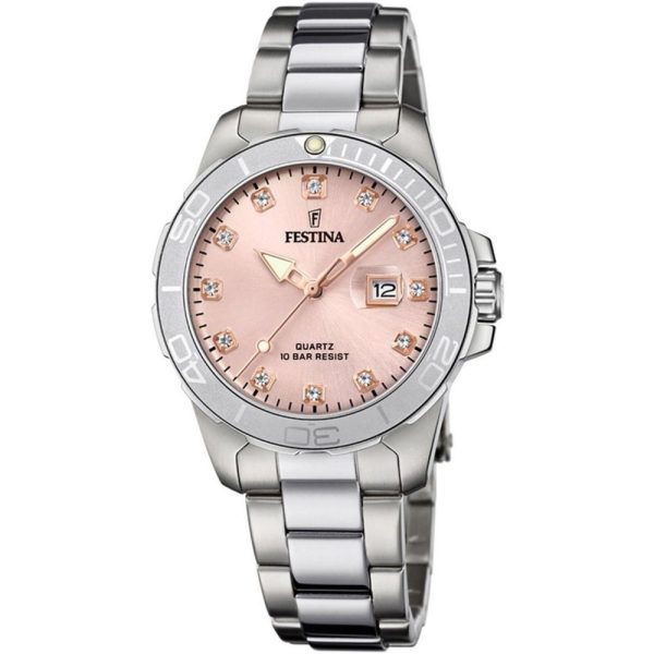 Festina Boyfriend montre femme F20503/2