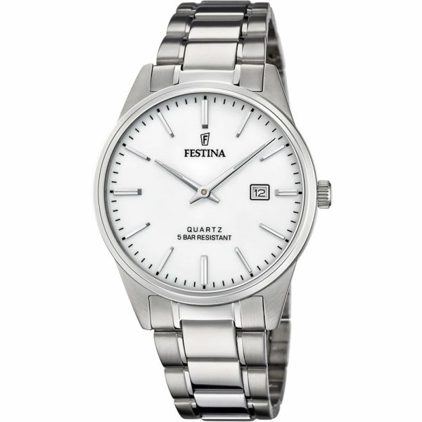 Festina Classic montre pour hommes F20511/2
