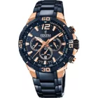 Festina Chrono Bike 2020 Special Edition montre pour hommes ensemble F20524/1