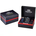 Festina Chrono Bike 2020 Special Edition montre pour hommes ensemble F20524/1
