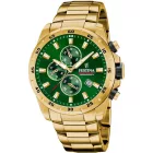 Festina Chrono Sport montre pour hommes F20541/3