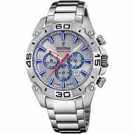 Festina Chrono Bike montre pour hommes F20543/1