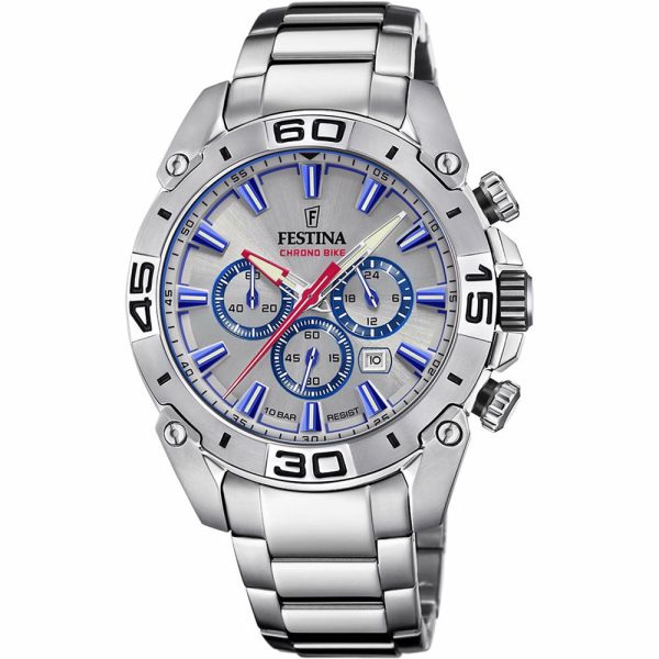 Festina Chrono Bike montre pour hommes F20543/1