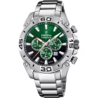 Festina Chrono Bike 2021 montre pour hommes F20543/3