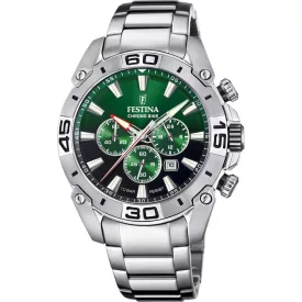 Festina Chrono Bike 2021 montre pour hommes F20543/3