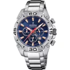 Festina Chrono Bike 2021 montre pour hommes F20543/4