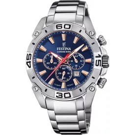 Festina Chrono Bike 2021 montre pour hommes F20543/4