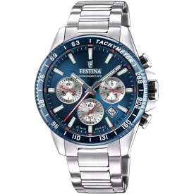 Festina Timeless montre pour hommes F20560/2