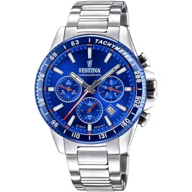 Festina Timeless montre pour hommes F20560/3