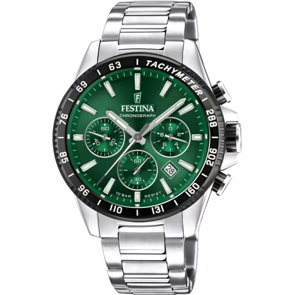 Festina Timeless montre pour hommes F20560/4