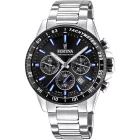 Festina Timeless Chrono montre pour hommes F20560/5